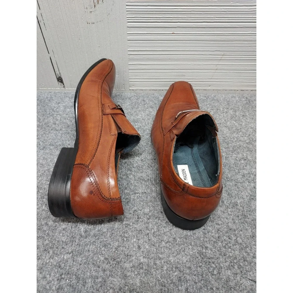 Steve Madden pre owned